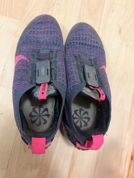 Tenisky nike vapormax, nike,39