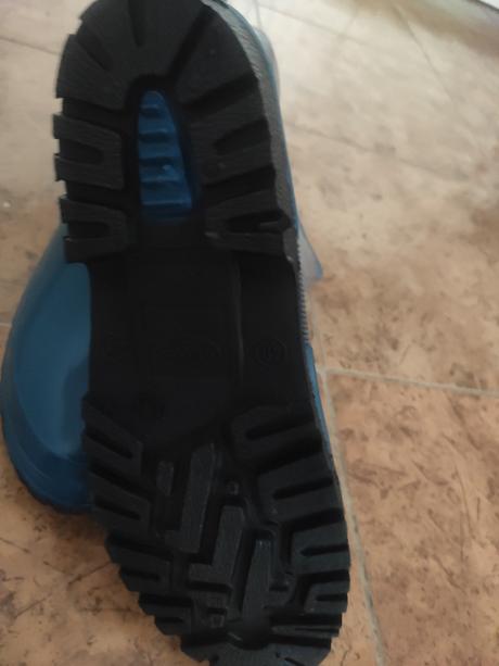 Dámske gumáky, demar,41