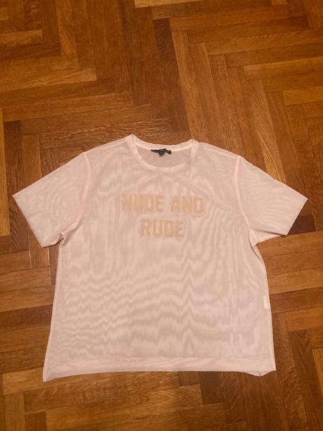 Letne tricko m, tally weijl,m