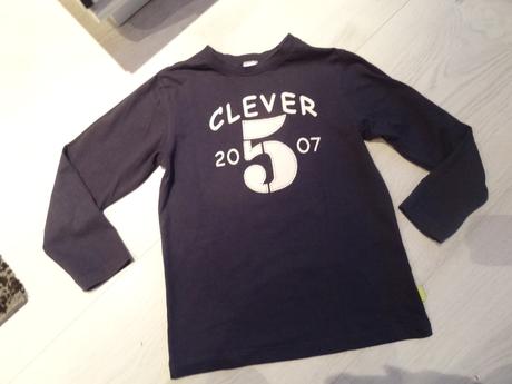 Tričko 128/134, bonprix,128