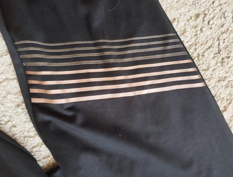 Damske leginy, takko,m