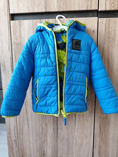 Prechodná bunda, alpine pro,98