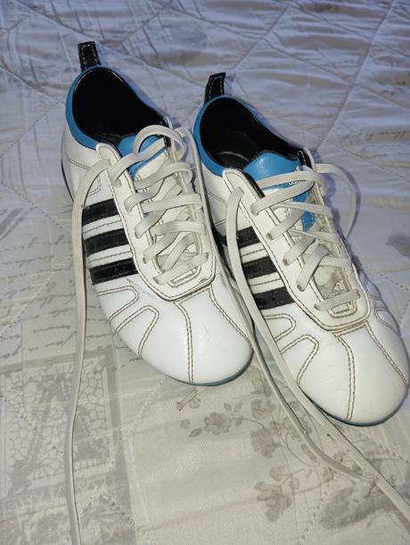 Kopačky adidas, adidas,35