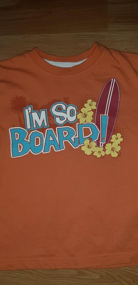 Tričko 5-6 r., marks & spencer,116