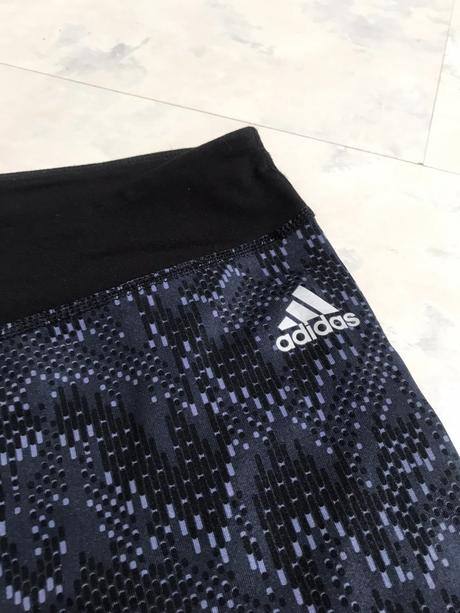 Kvalitné legíny adidas l/xl, adidas,l