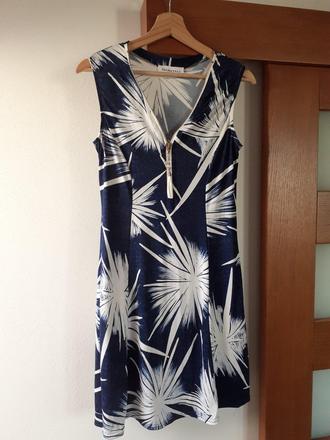 Dámske šaty, chantall,s