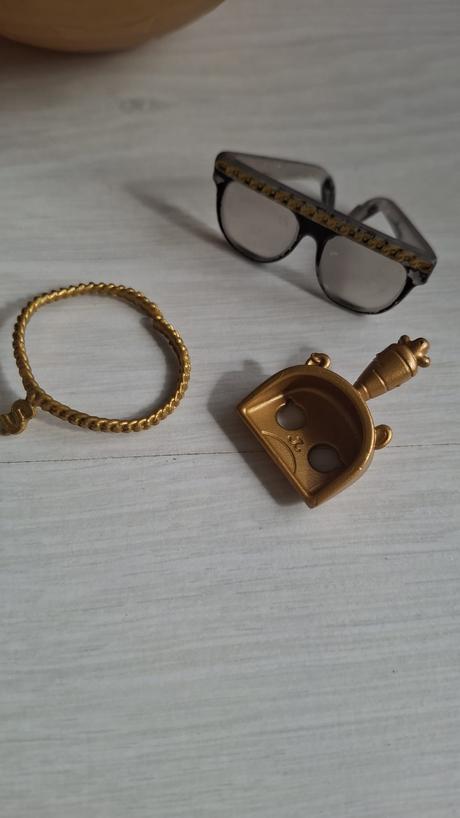 L.o.l. swag family komplet, 