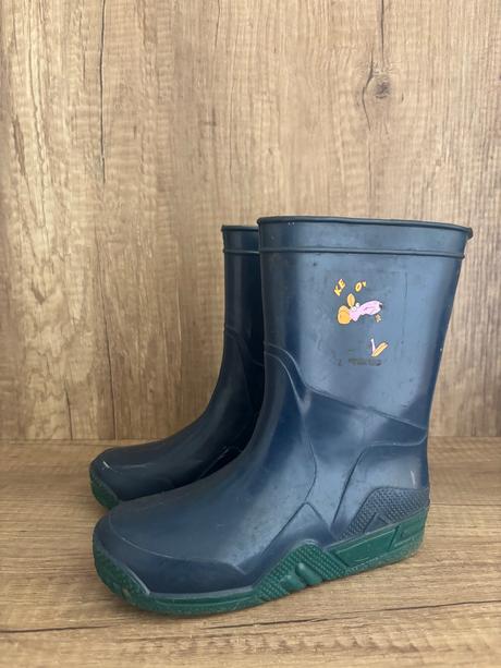 Detské gumáky, <17