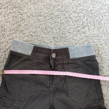 Nohavice m4, pepco,98