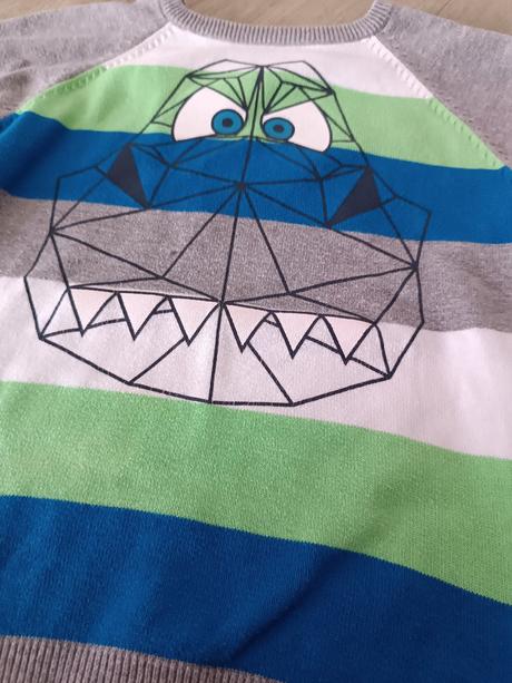 Pulóver, kiki&koko,110