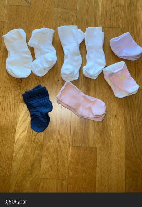 Balik oblecenia 3-6m, 62