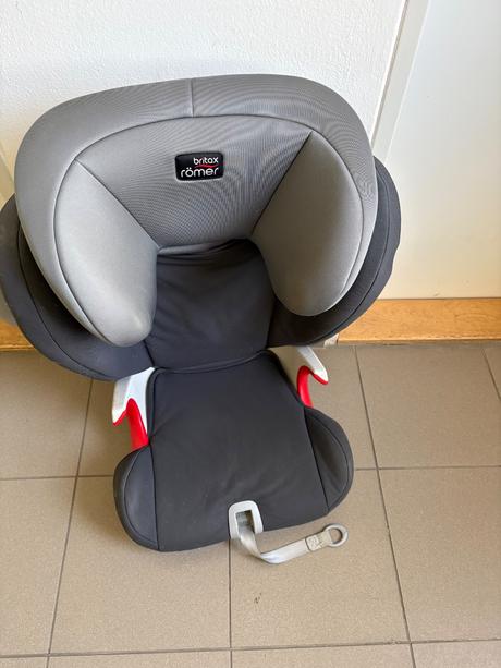 Britax romer autosedačka, britax