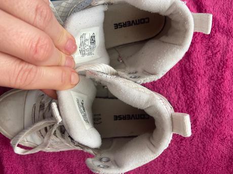 Converse kotnikové tenisky, converse,31