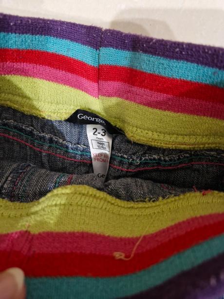 Riflova sukna, george,92