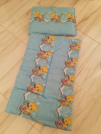 Perinky do detskej postele, šírka (cm): 100,dĺžka (cm): 120