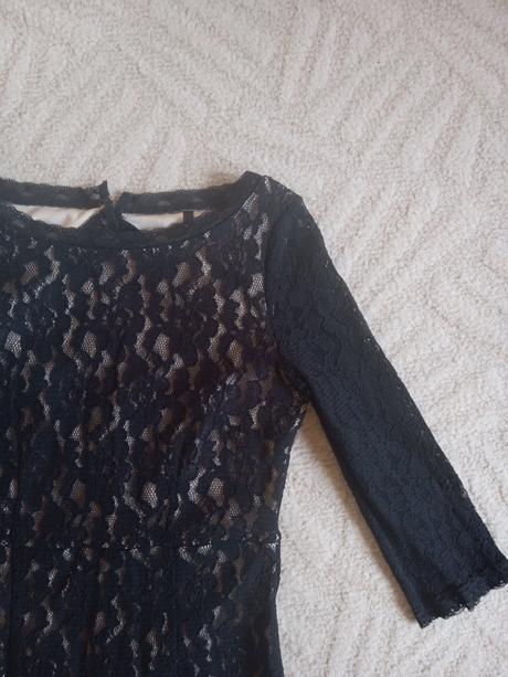 Dámske spoločenské šaty, bonprix,m