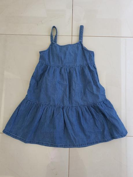 Riflove šaty, f&f,140