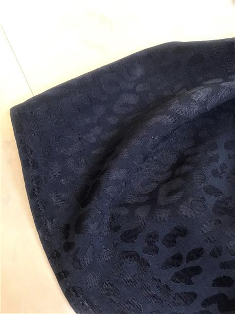 Zaujímavá blúzka/top, promod,m