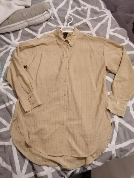 Košeľa lindex, lindex,36