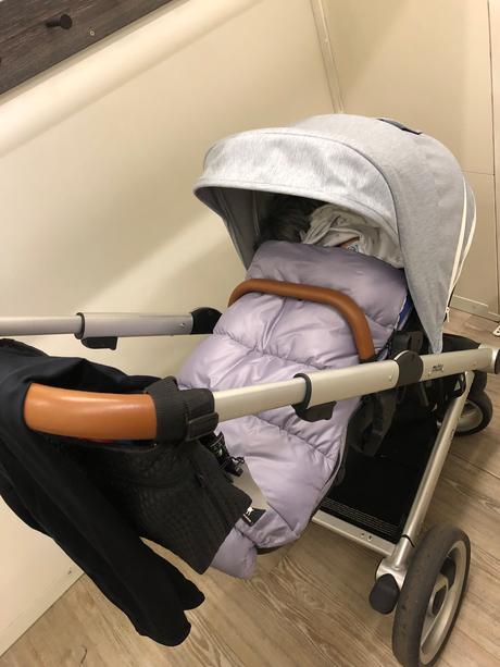 Kočík mutsy i2, mutsy,mutsy i2