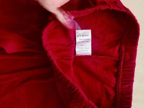 Kraťasky slovenka, slovenka,104