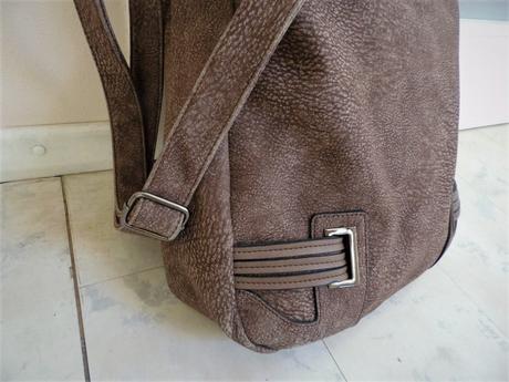 Veľká kabela na plece, 