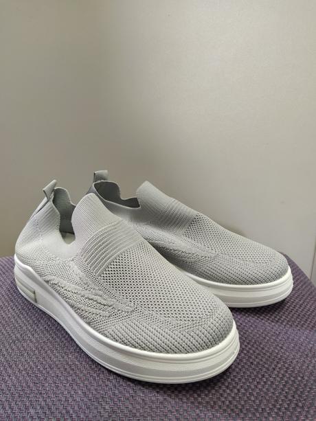 Nasuvačky, 37 / 38 / 39 / 40