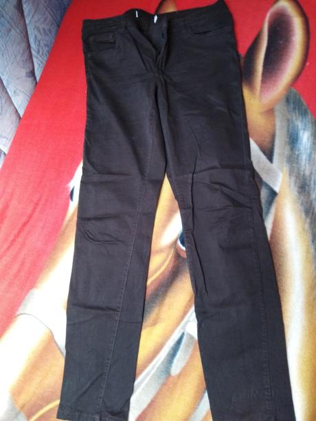 Dámske nohavice, 40