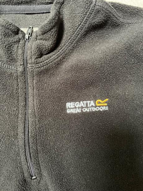 Regatta funkčná mikina, regatta,152