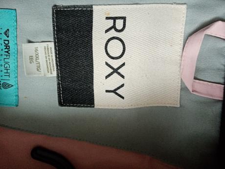 Roxy bunda, roxy,164