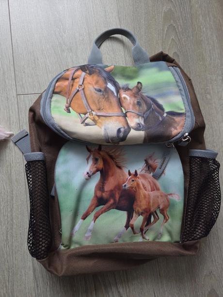 Koníkovy balíček, 