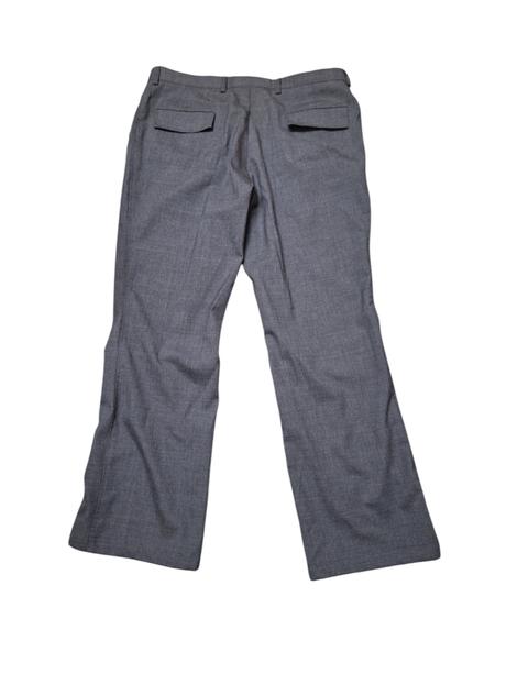 Pánske nohavice, 52