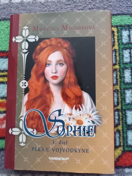 Monošová - ples u vojvodkyne, 