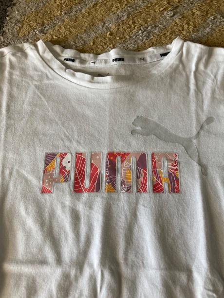 Tričko puma, puma,152