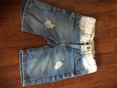 Kraťasy zara, zara,104