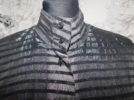 Pekna vintage bluzka, 42