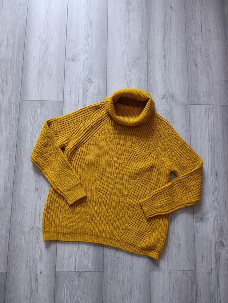 Teplý sveter, primark,xs