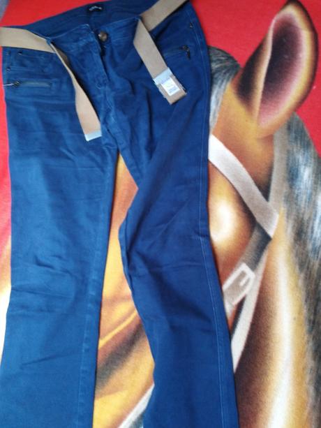 Dámske nohavice, 40