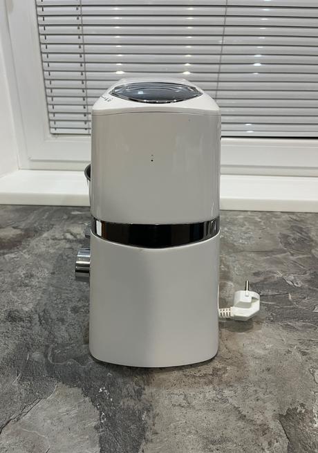 Sencor stm 6350wh 1000w kuchynský robot, sencor