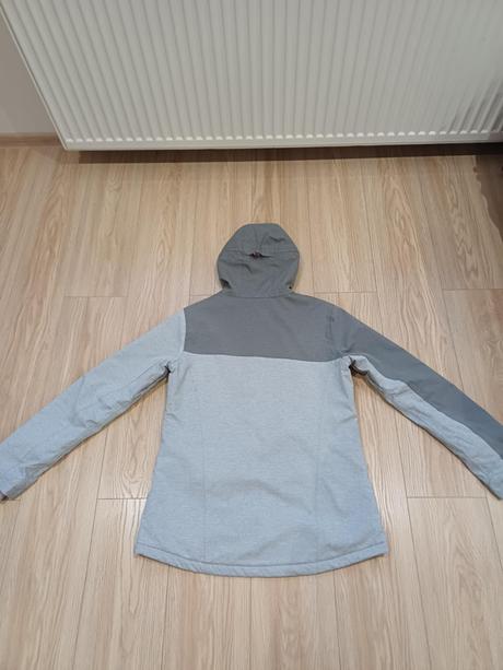 Dámska lyžiarska bunda, l