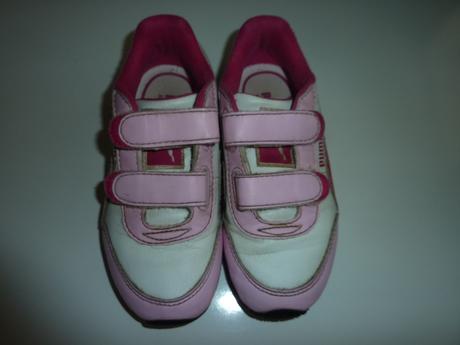 Puma botasky, puma,28
