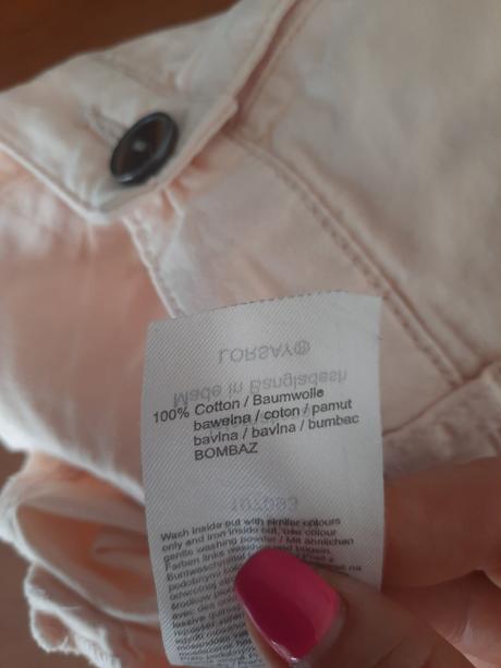 Dámske nohavice, orsay,32