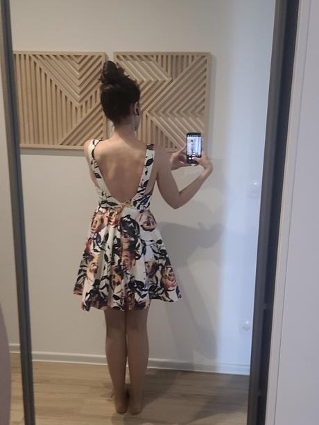 Elegantné spoločenské dámske šaty zn.mohito veľ.34, mohito,34