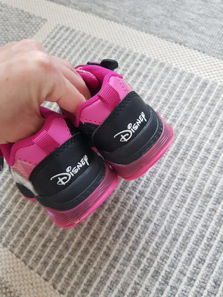 Disney svietiace tenisky, disney,25