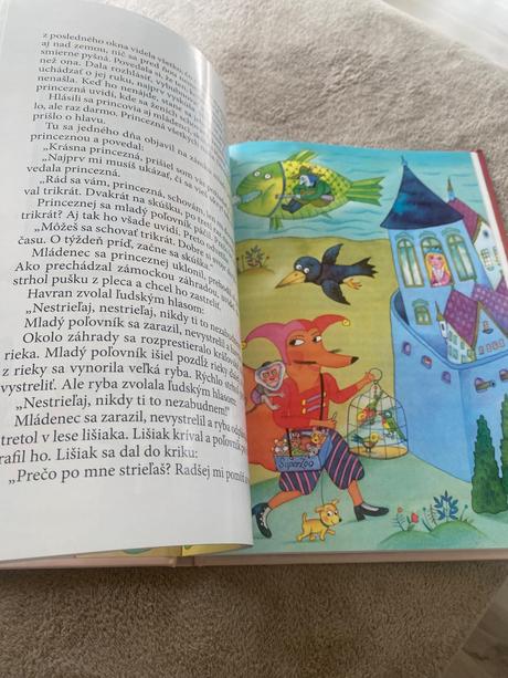 Veľká rozprávková kniha rozprávky 1 eduard petiška,