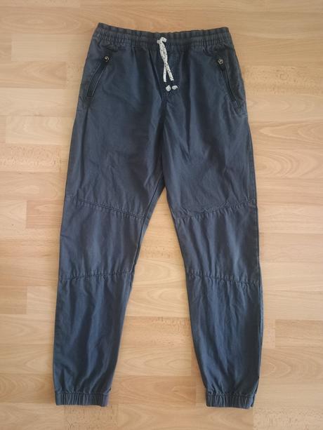 Letné športové nohavice, f&f,152