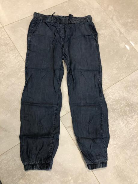 Lahucke nohavice, pepperts,146