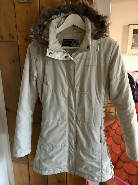 Dámska zimná bunda alpinepro, alpine pro,m