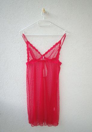 Sýtoružová košieľka, m