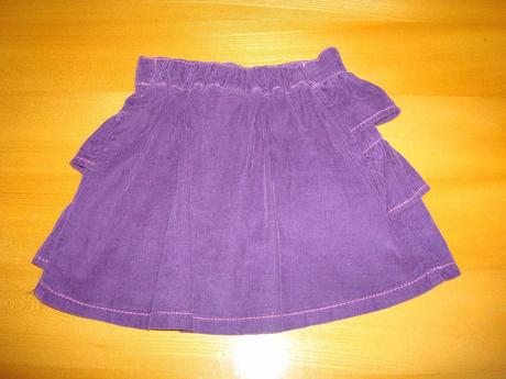 Suknička disney, st. bernard,86